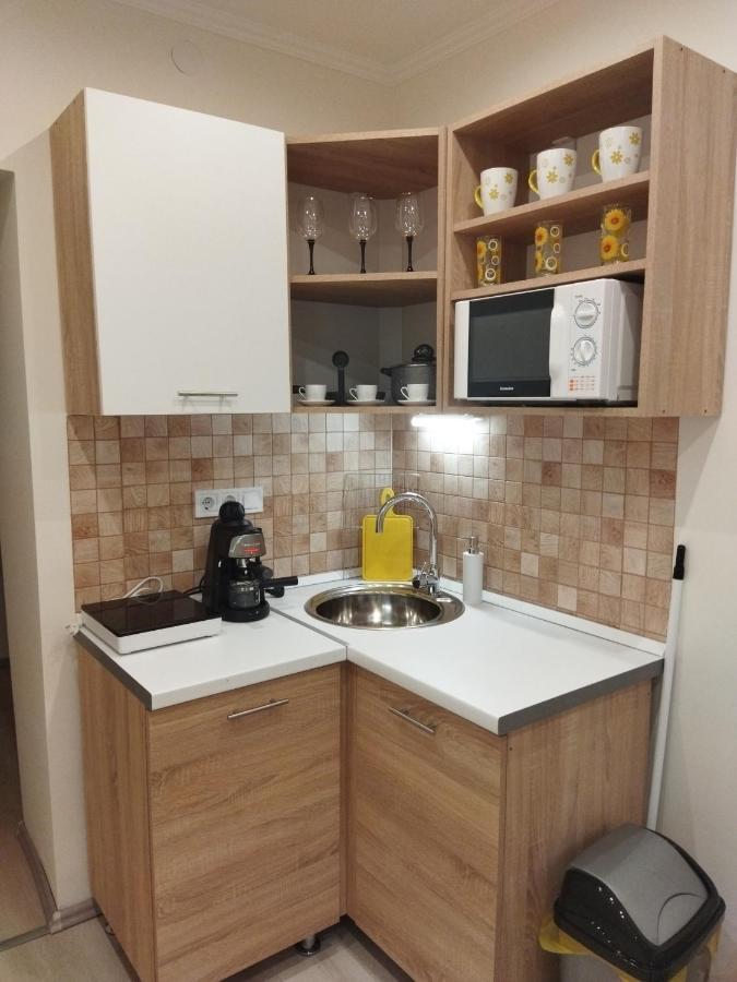 Csengo Vendeghaz Hotel Kiskoros Bagian luar foto